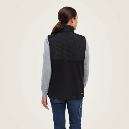 Ariat Great Value Rebar Cloud 9 Insulated Vest