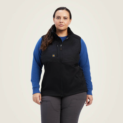 Ariat Great Value Rebar Cloud 9 Insulated Vest