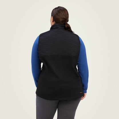 Ariat Great Value Rebar Cloud 9 Insulated Vest