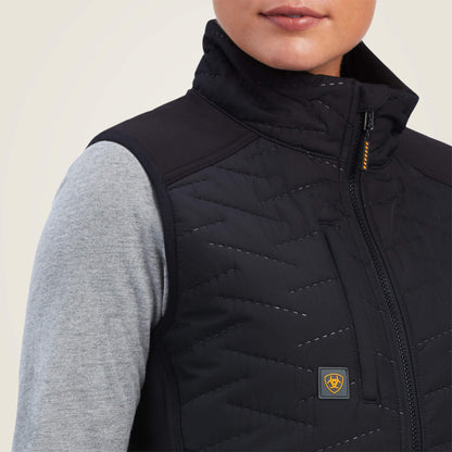Ariat Great Value Rebar Cloud 9 Insulated Vest