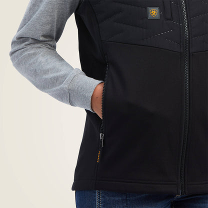 Ariat Great Value Rebar Cloud 9 Insulated Vest
