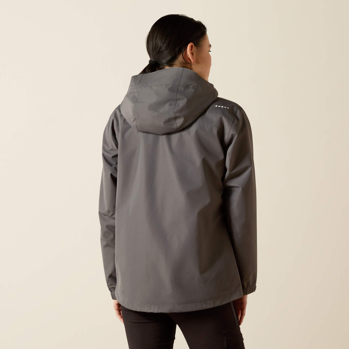 Ariat Popular Rebar Stormshell Waterproof Jacket