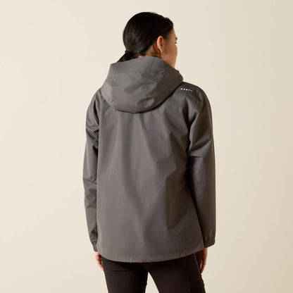 Ariat Popular Rebar Stormshell Waterproof Jacket