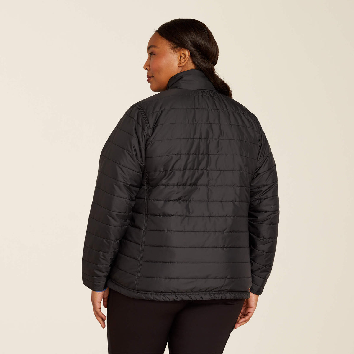 Ariat Quality Rebar Cordura Ripstop Lightweight Insulated Jacket