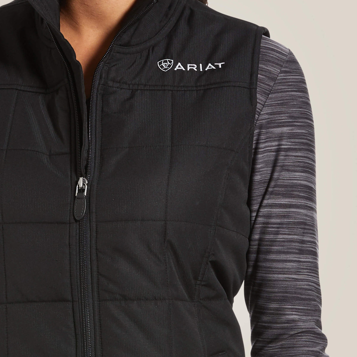 Ariat New Crius Insulated Vest