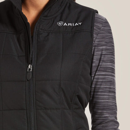 Ariat New Crius Insulated Vest