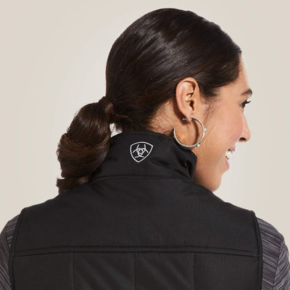 Ariat New Crius Insulated Vest
