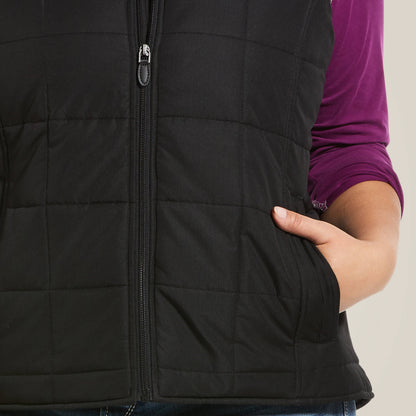 Ariat New Crius Insulated Vest