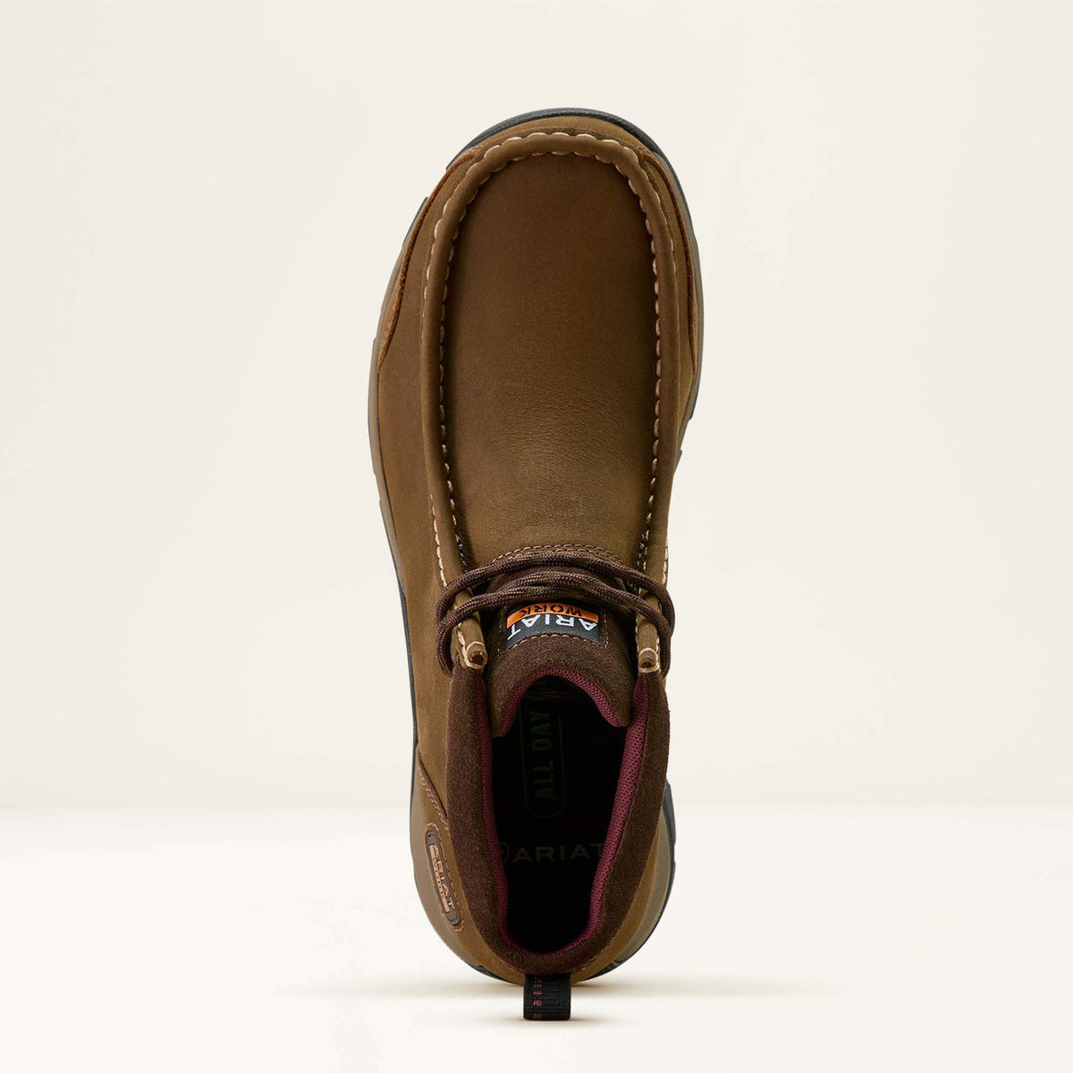 Ariat Great Value Edge Moc Composite Toe Work Boot