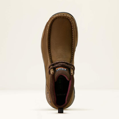 Ariat Great Value Edge Moc Composite Toe Work Boot