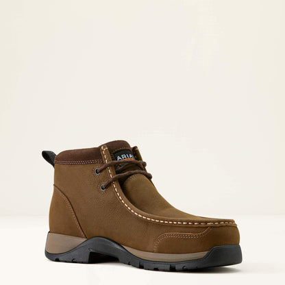Ariat Great Value Edge Moc Composite Toe Work Boot