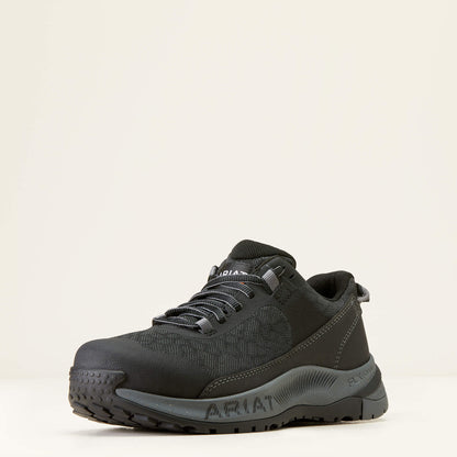 Ariat Great Value Outpace Shift Composite Toe Work Shoe