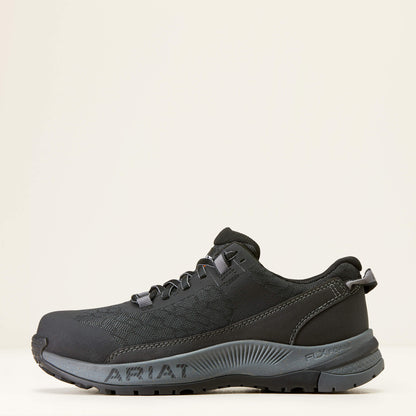 Ariat Great Value Outpace Shift Composite Toe Work Shoe