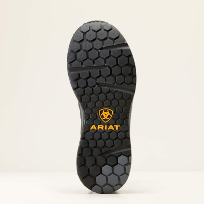 Ariat Great Value Outpace Shift Composite Toe Work Shoe