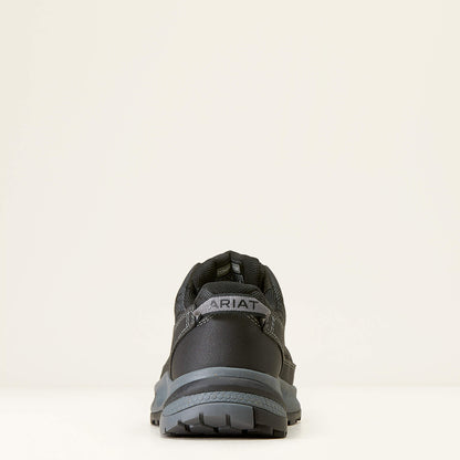 Ariat Great Value Outpace Shift Composite Toe Work Shoe