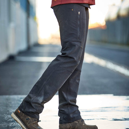 Ariat Essential Rebar DuraStretch DriTEK Softshell Straight Leg Pant