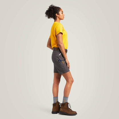 Ariat Sale Rebar DuraStretch Made Tough Short
