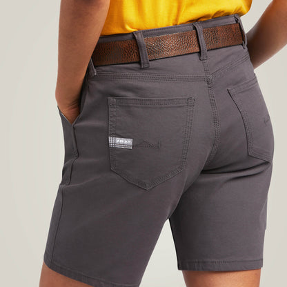 Ariat Sale Rebar DuraStretch Made Tough Short