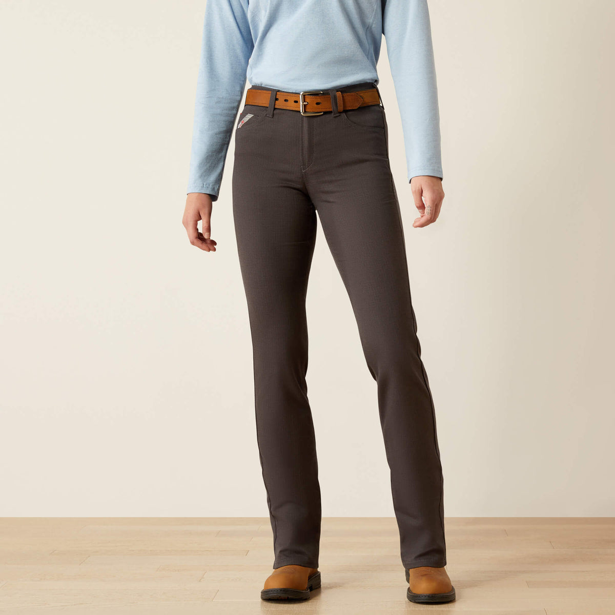 Ariat Trusted FR Duralight Ripstop Straight Pant