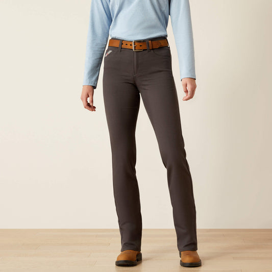 Ariat Trusted FR Duralight Ripstop Straight Pant