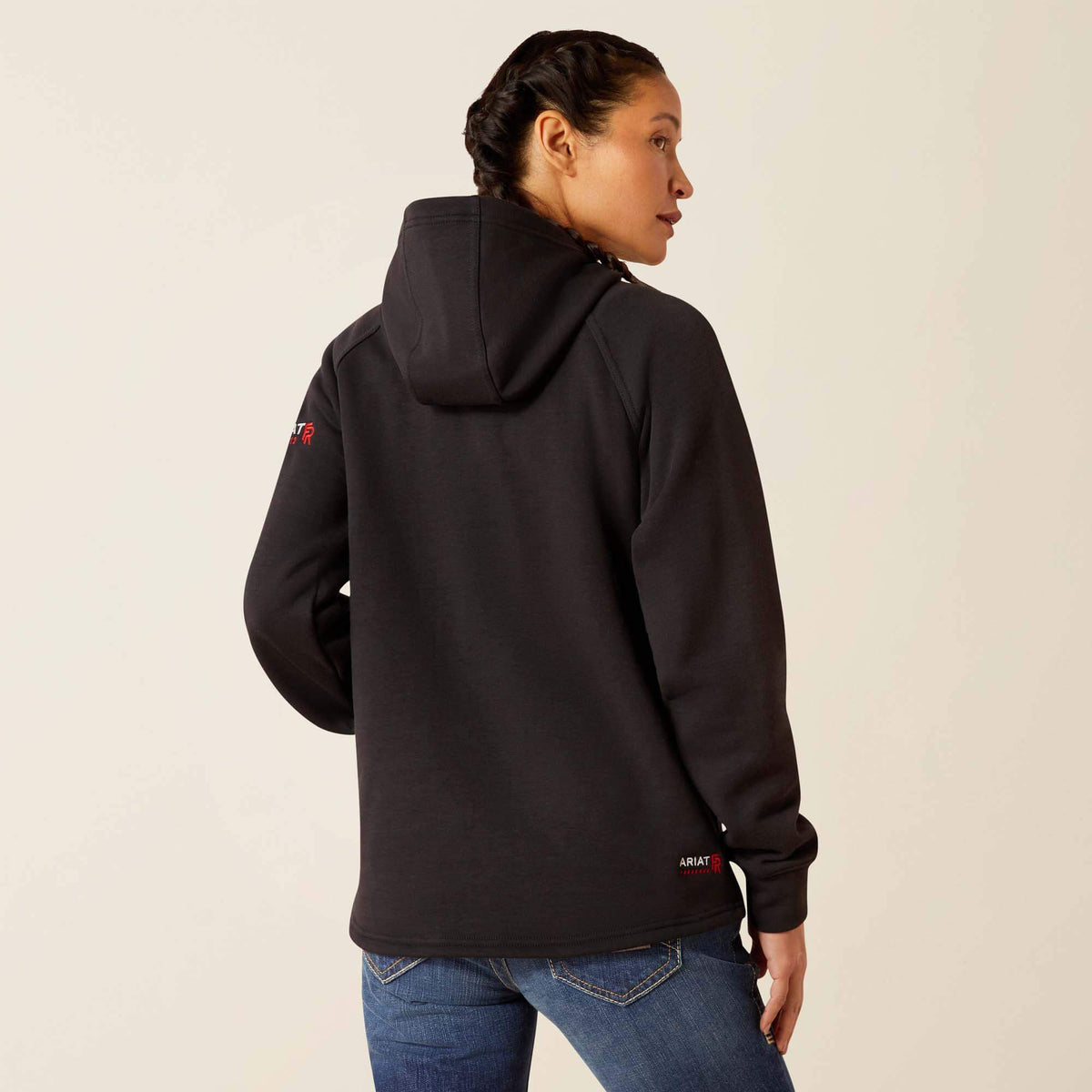 Ariat Deals FR Primo Fleece 2.0 Hoodie