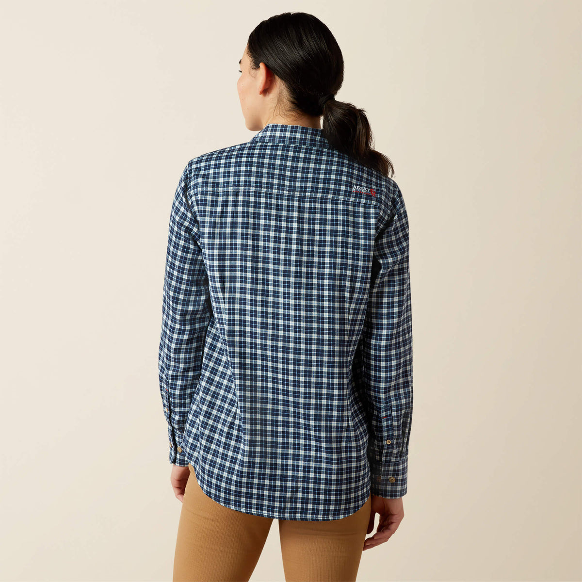 Ariat Recommended FR Angeles Work Shirt