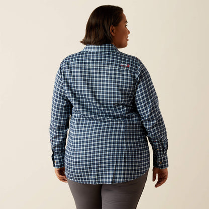 Ariat Recommended FR Angeles Work Shirt