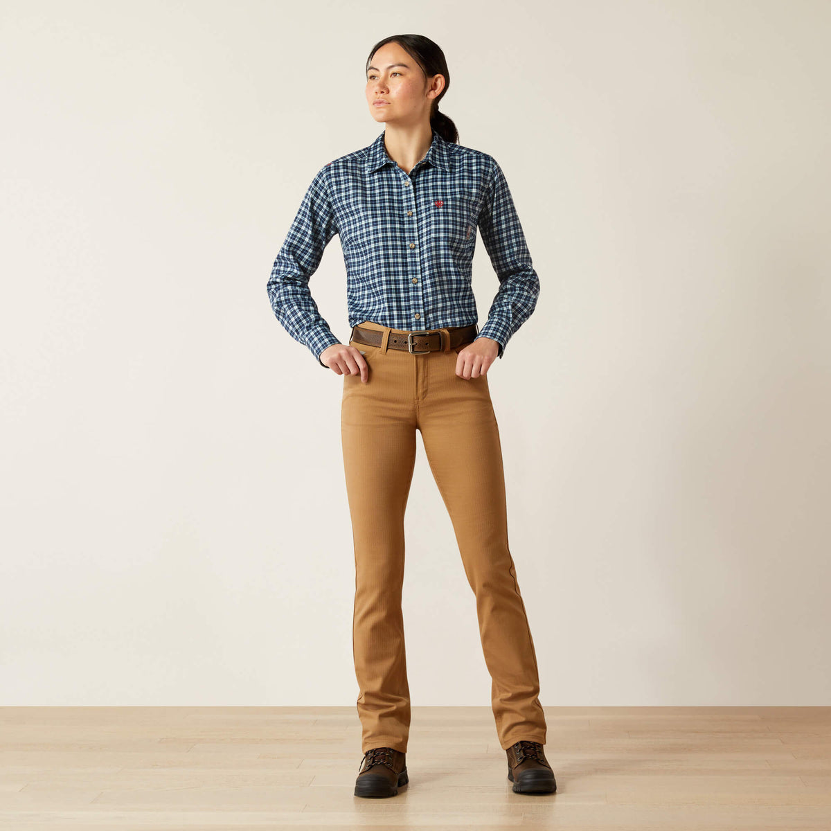 Ariat Recommended FR Angeles Work Shirt