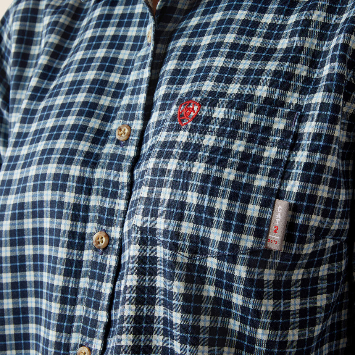 Ariat Recommended FR Angeles Work Shirt