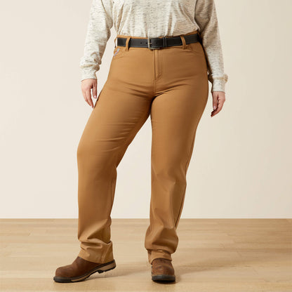 Ariat Premium FR Duralight Ripstop Straight Pant