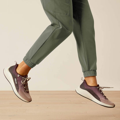 Ariat Recommended Blackwell Cargo Stretch Jogger Scrub Pant
