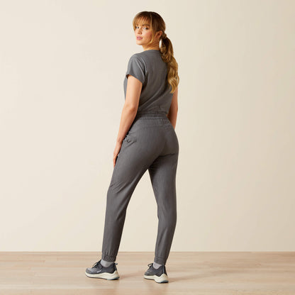 Ariat Premium Blackwell Cargo Stretch Jogger Scrub Pant