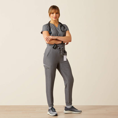 Ariat Premium Blackwell Cargo Stretch Jogger Scrub Pant
