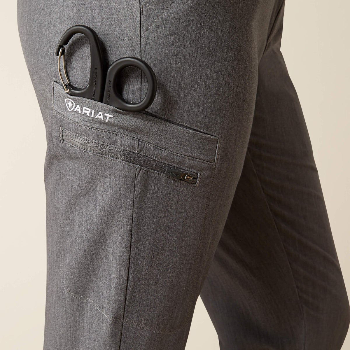 Ariat Premium Blackwell Cargo Stretch Jogger Scrub Pant