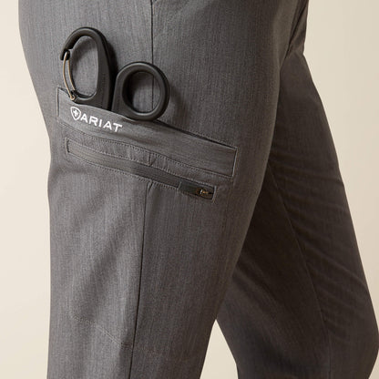 Ariat Premium Blackwell Cargo Stretch Jogger Scrub Pant