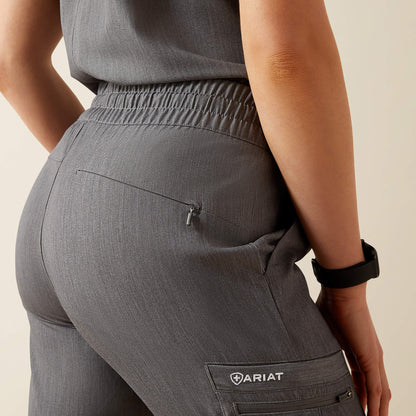 Ariat Premium Blackwell Cargo Stretch Jogger Scrub Pant