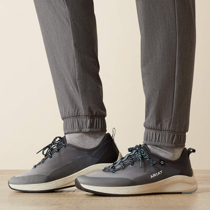 Ariat Premium Blackwell Cargo Stretch Jogger Scrub Pant