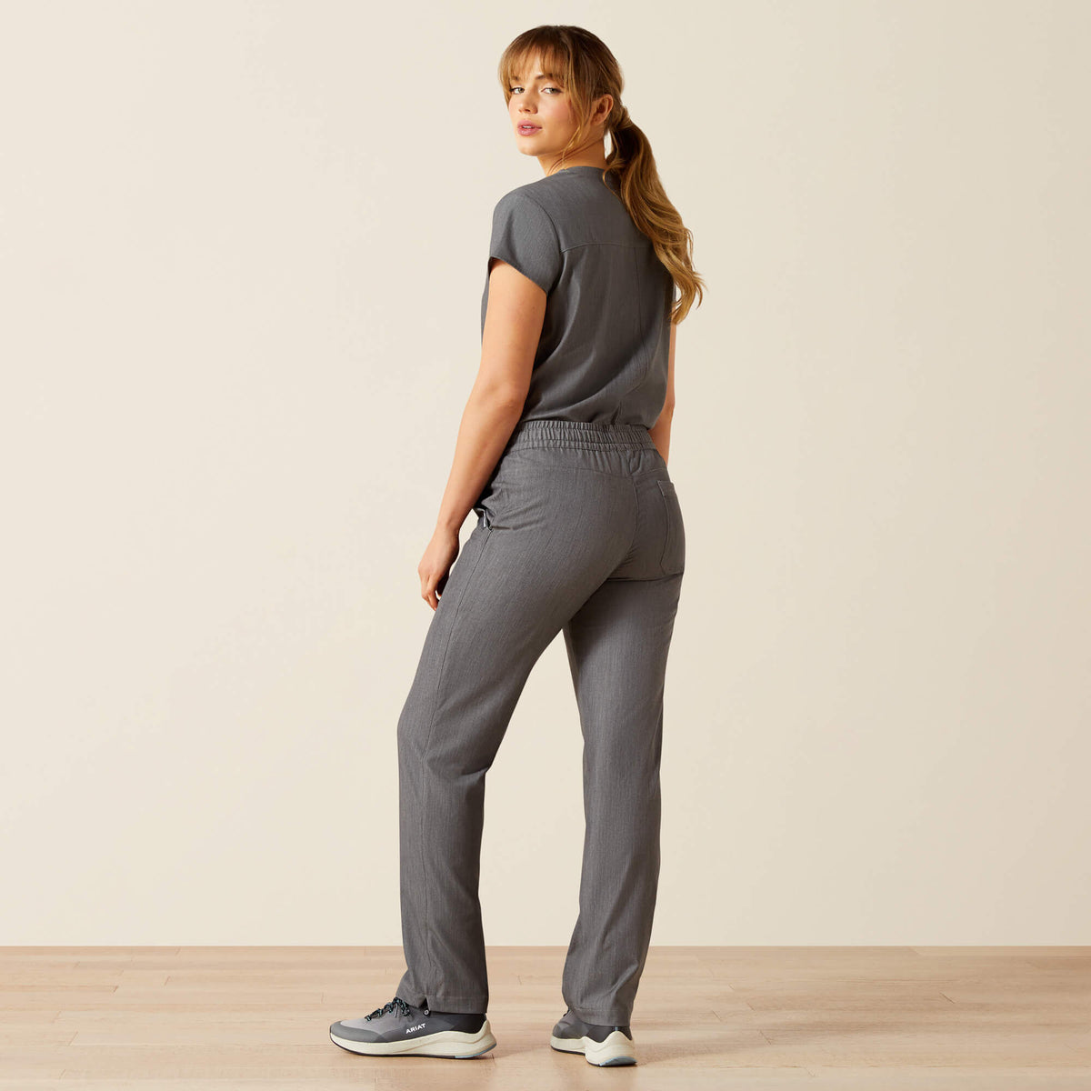 Ariat Best Seller Nightingale Utility Stretch Scrub Pant