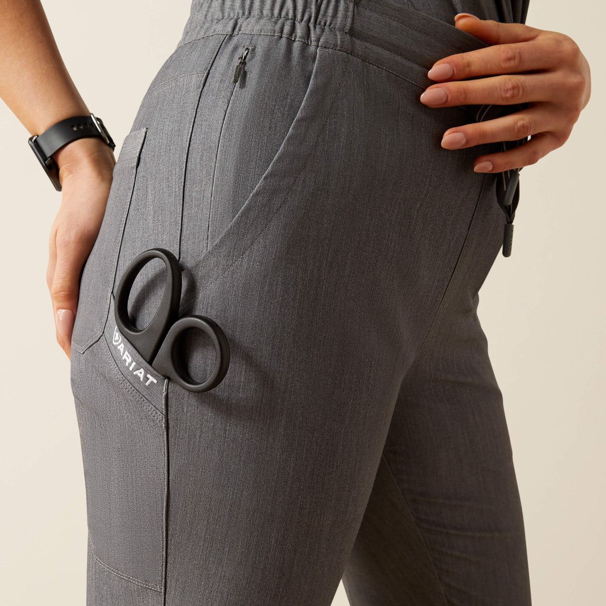 Ariat Best Seller Nightingale Utility Stretch Scrub Pant