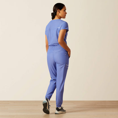 Ariat Trending Blackwell Cargo Stretch Jogger Scrub Pant