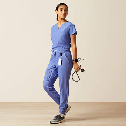 Ariat Trending Blackwell Cargo Stretch Jogger Scrub Pant