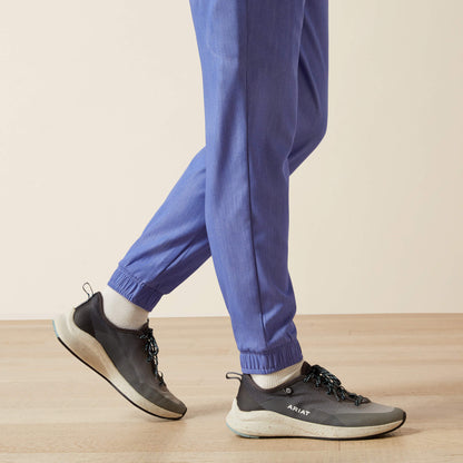 Ariat Trending Blackwell Cargo Stretch Jogger Scrub Pant