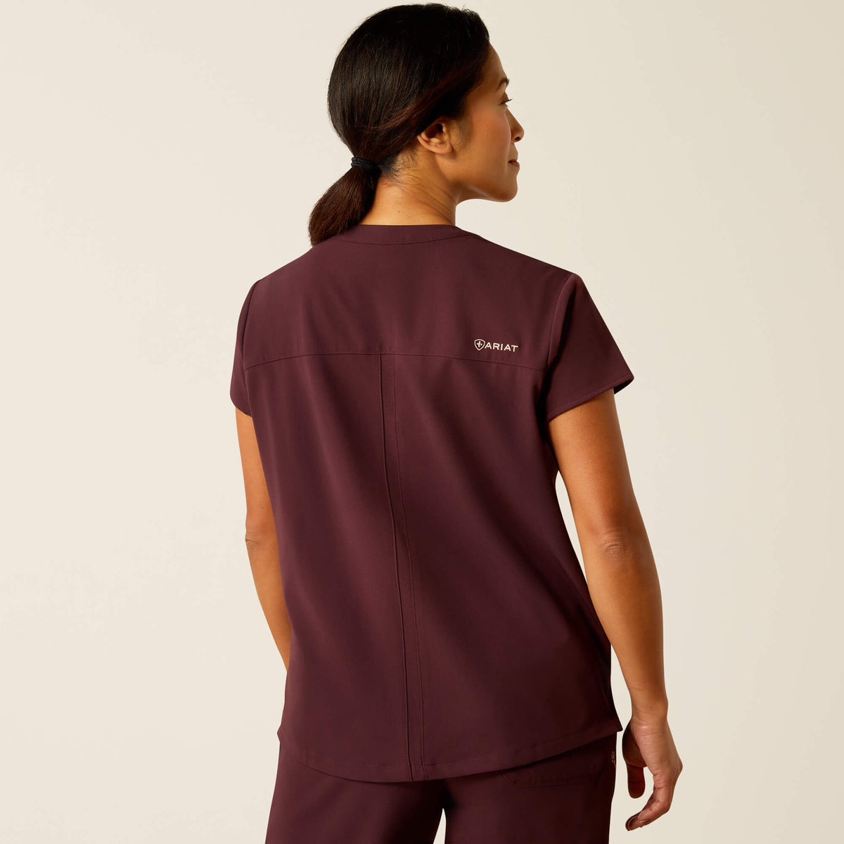 Ariat Sale Eliza Fashion Scrub Top