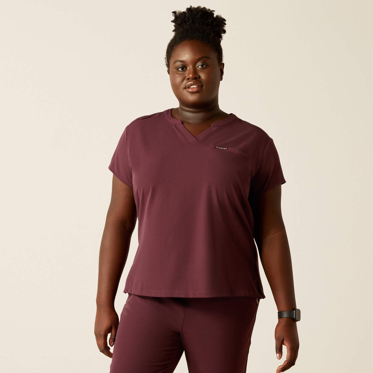 Ariat Sale Eliza Fashion Scrub Top