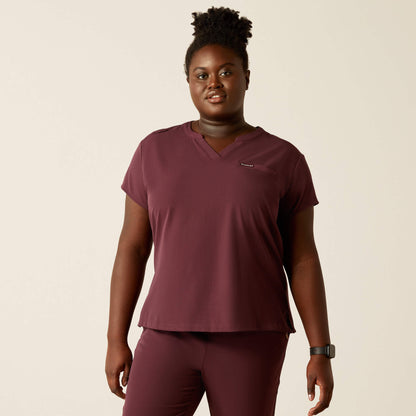 Ariat Sale Eliza Fashion Scrub Top