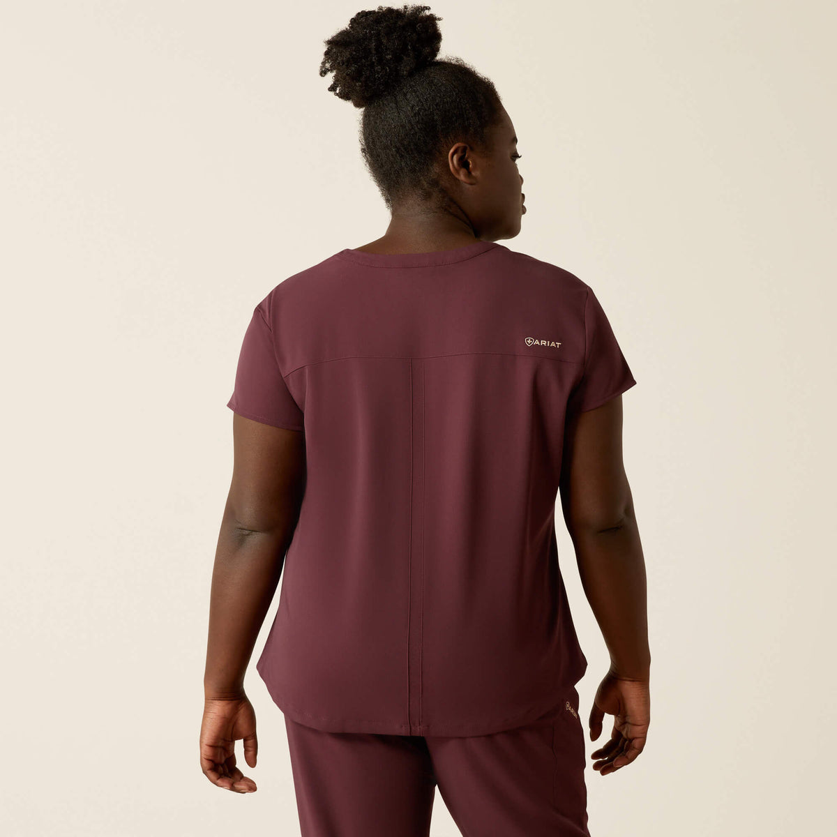 Ariat Sale Eliza Fashion Scrub Top