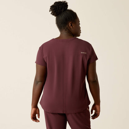 Ariat Sale Eliza Fashion Scrub Top