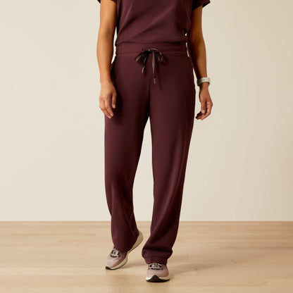 Ariat Signature Nightingale Utility Stretch Scrub Pant