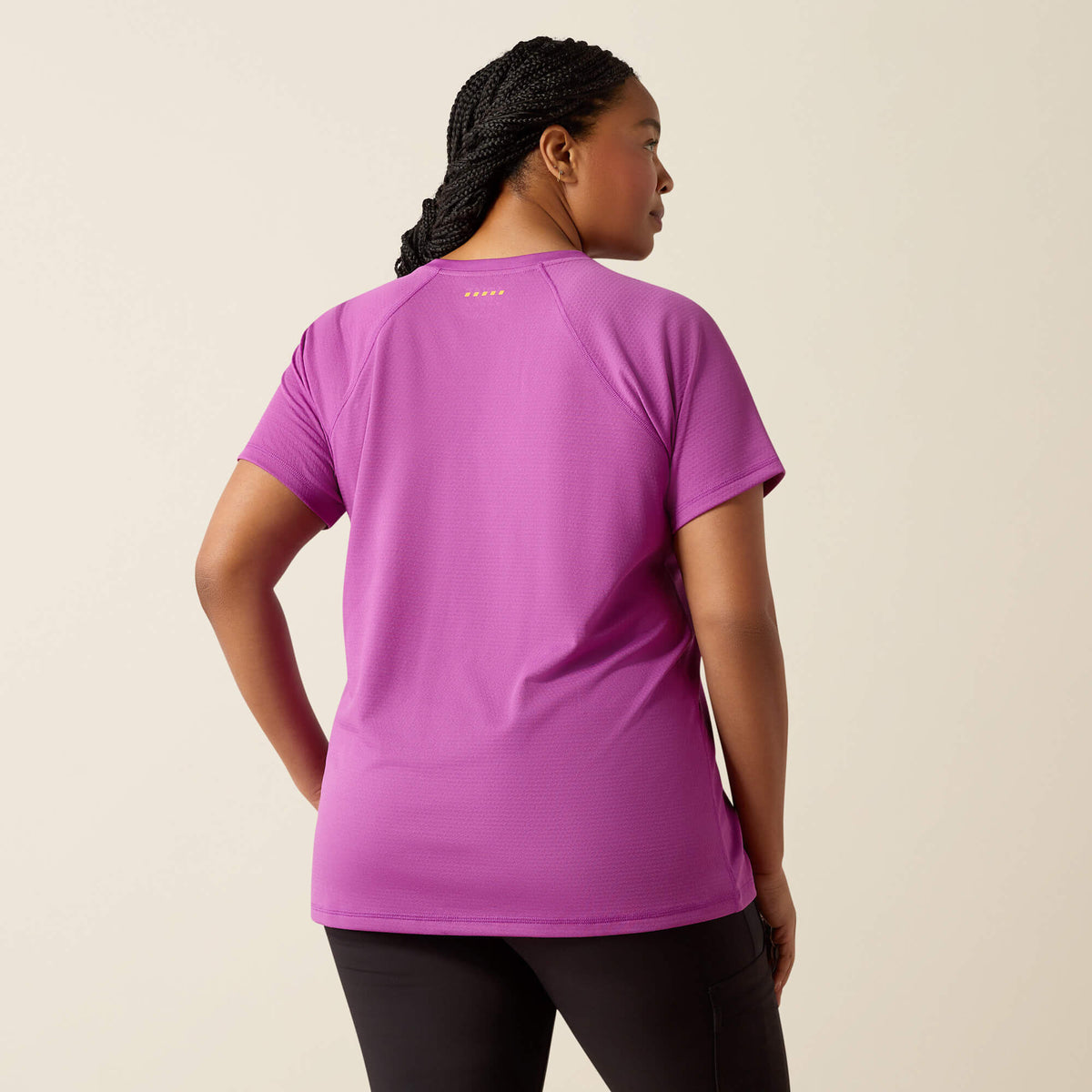 Ariat Featured Rebar Heat Fighter Essential T-Shirt
