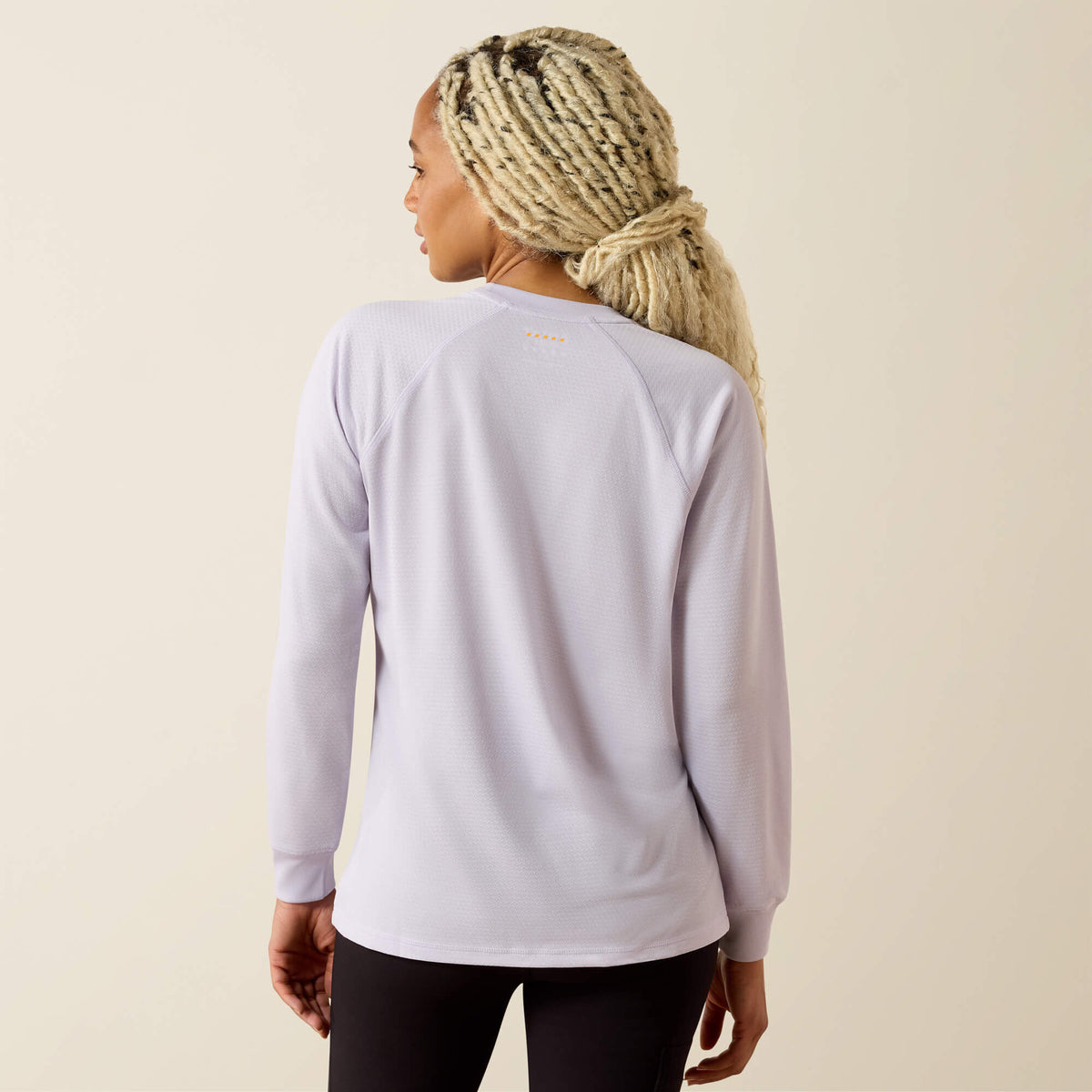Ariat Essential Rebar Heat Fighter Essential T-Shirt
